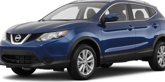 NISSAN ROGUE SPORT 2018 JN1BJ1CR3JW200958 image